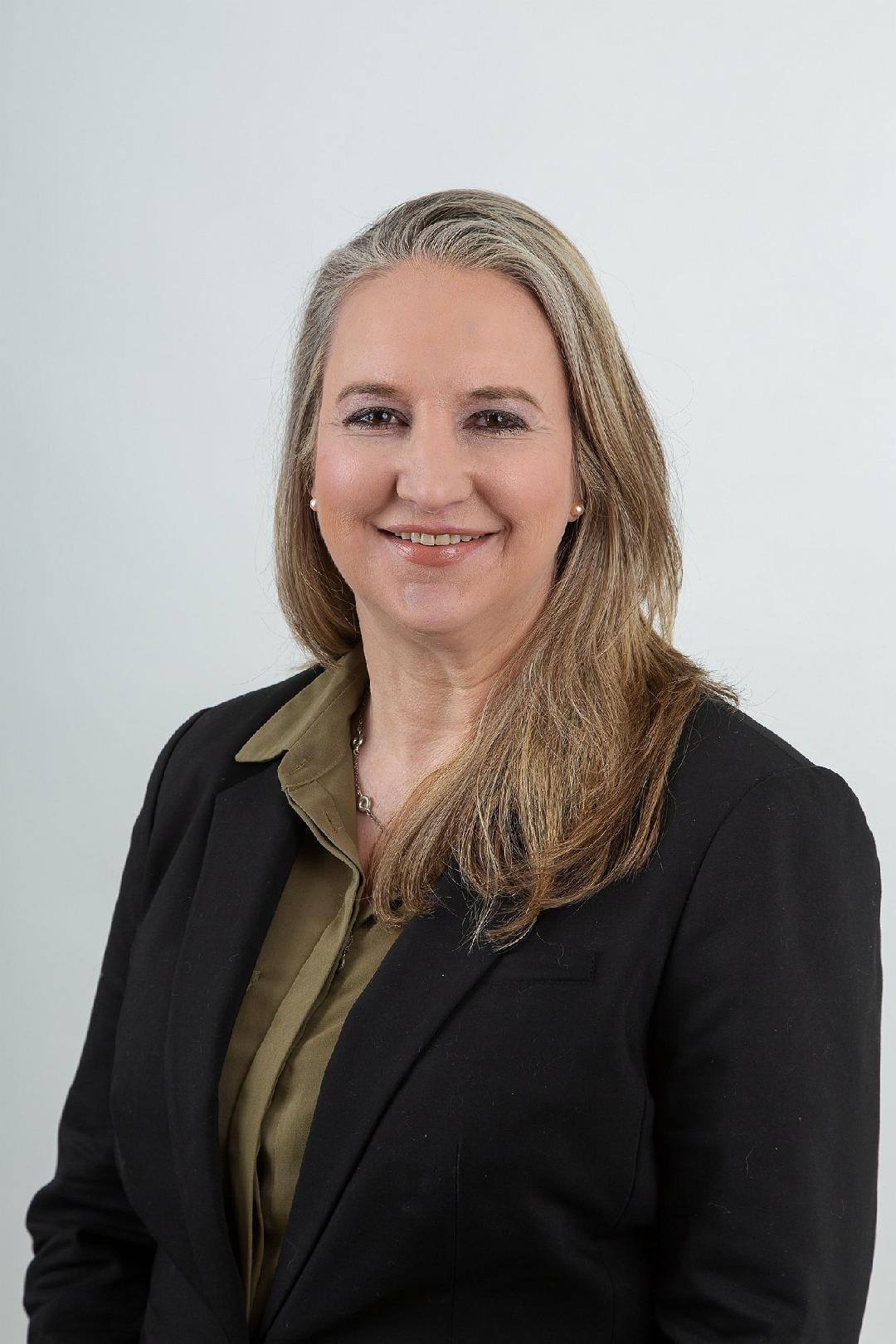 Tracey Weiler