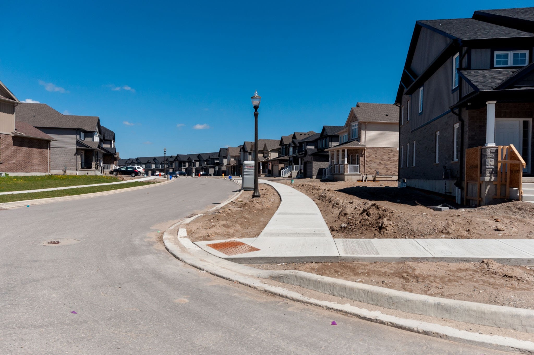 Managed Growth & Housing Choice
