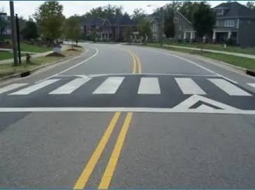 Neighbourhood Safety & Traffic Calming